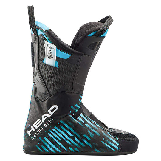 Head RAPTOR WCR 140S PV