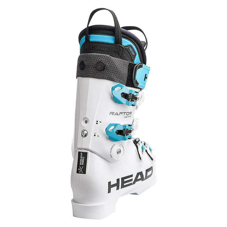 Head RAPTOR WCR 70 PV