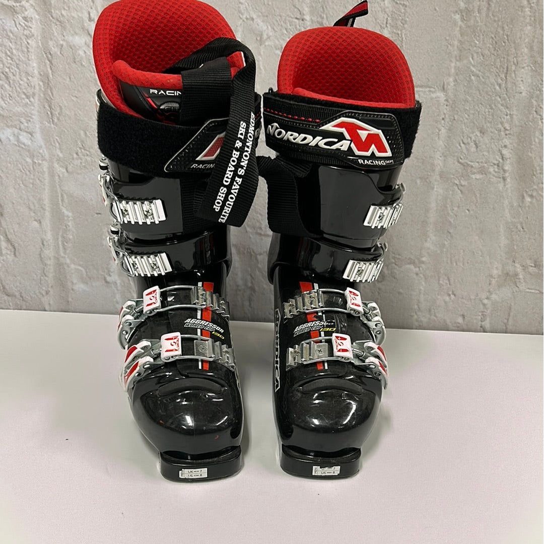 Used Nordica Dobermann