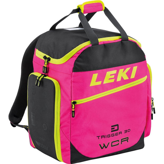 Leki Ski Boot WCR Bag