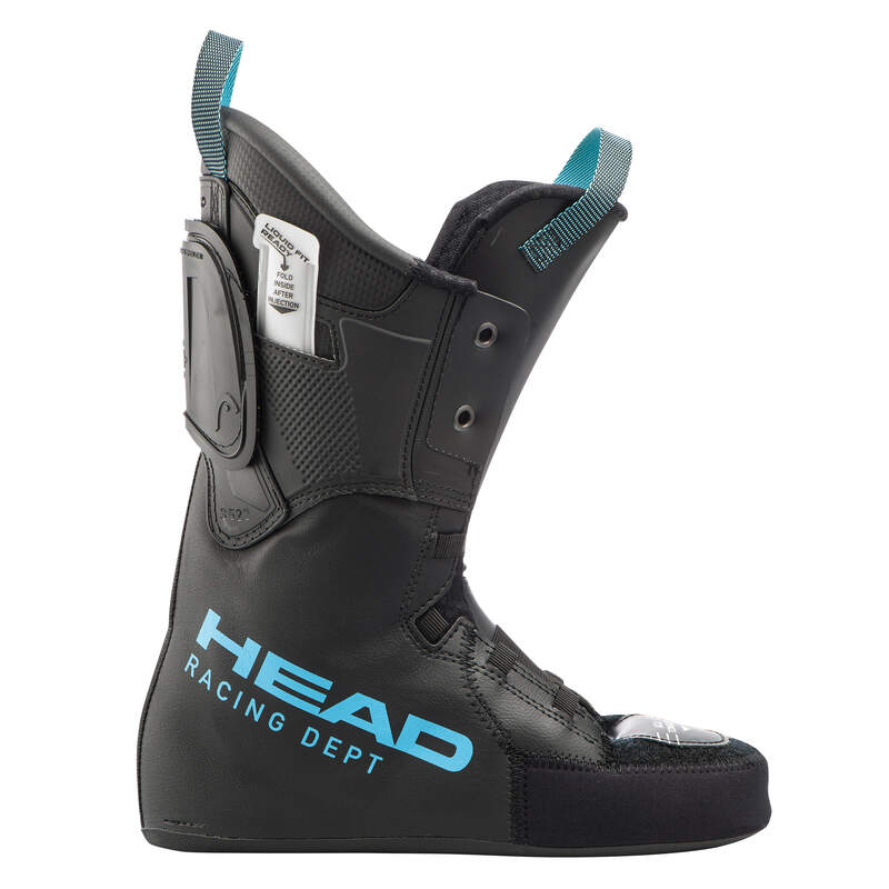 Head RAPTOR WCR 3 RV