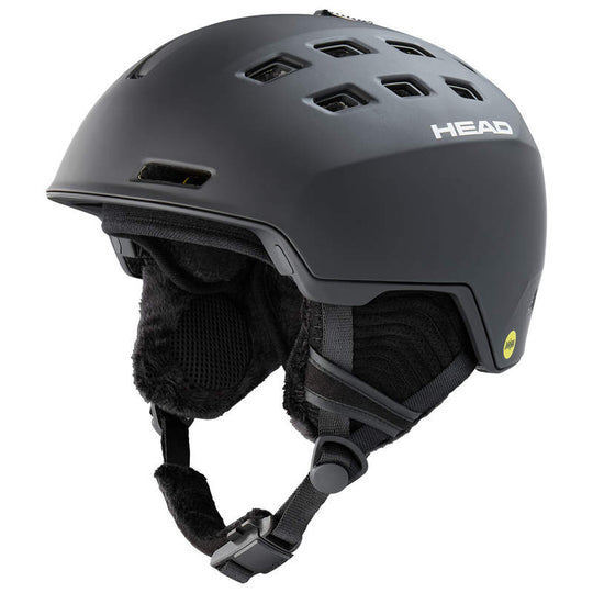 Head Rev