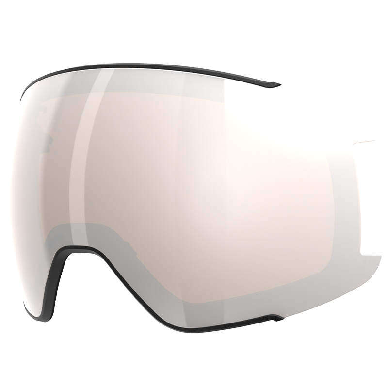 Head Sentinel SL Race Lens