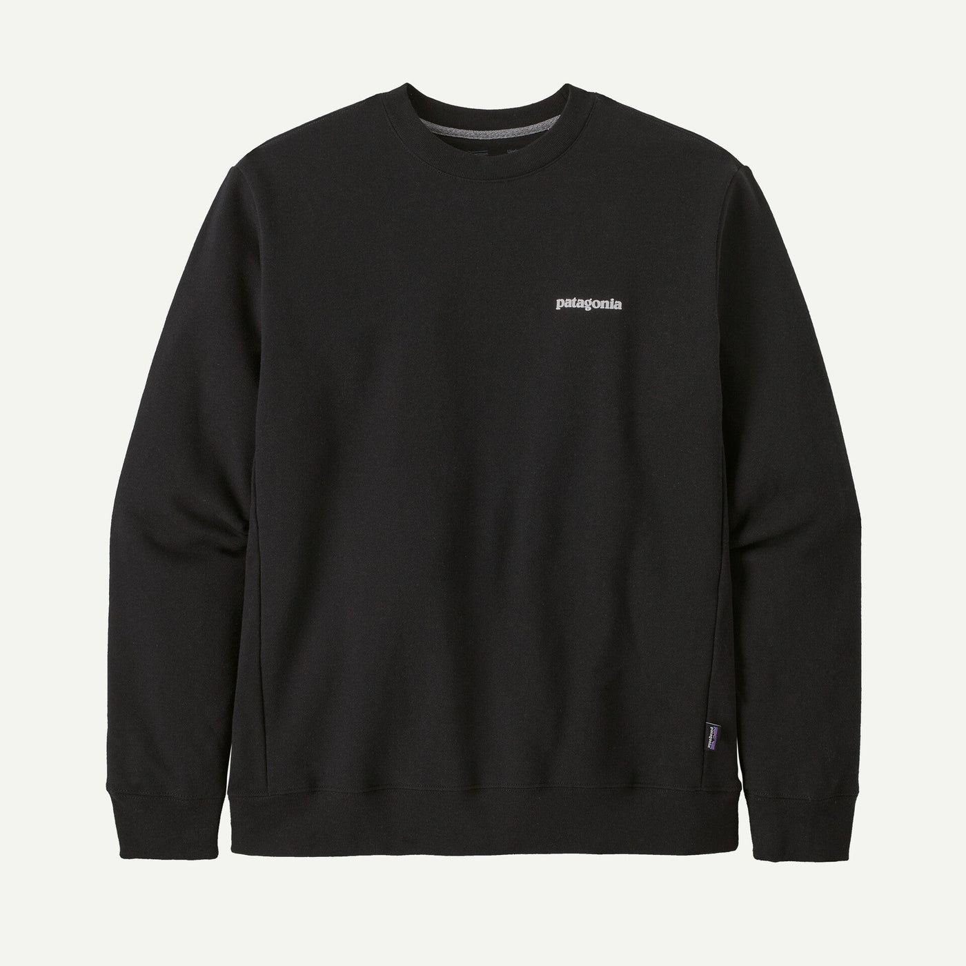 Patagonia M P-6 Logo Uprisal Crew Sweatshirt