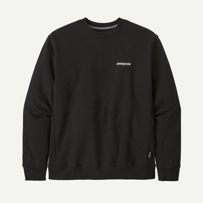 Patagonia M P-6 Logo Uprisal Crew Sweatshirt