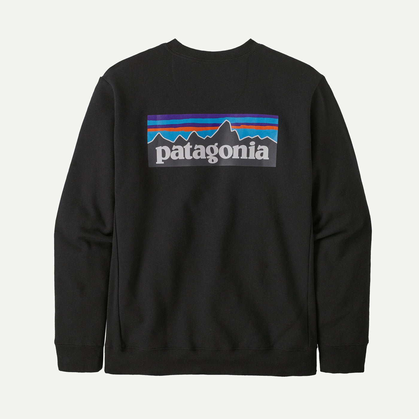 Patagonia M P-6 Logo Uprisal Crew Sweatshirt