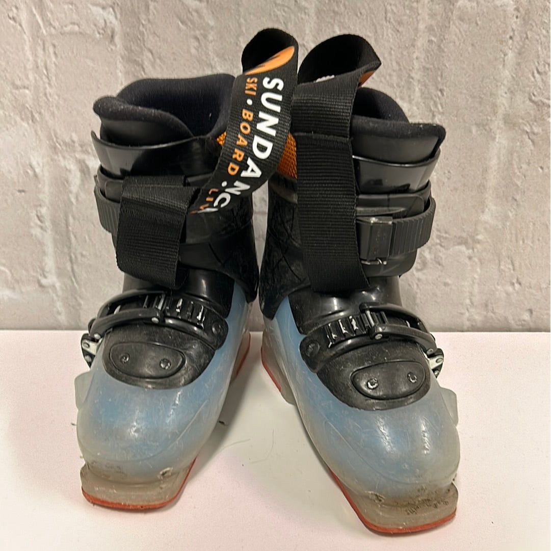 Used Dalbello Menace 2