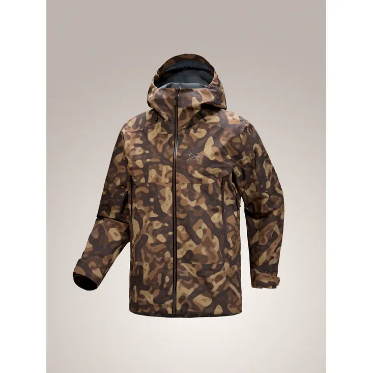 Arc'teryx Sabre Jacket M - Print
