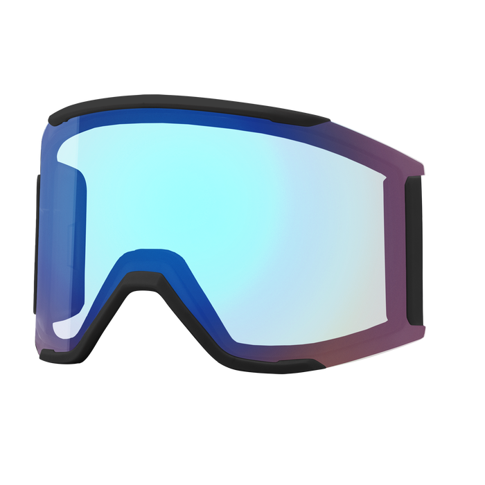 Smith Squad Mag Replacement Lens
