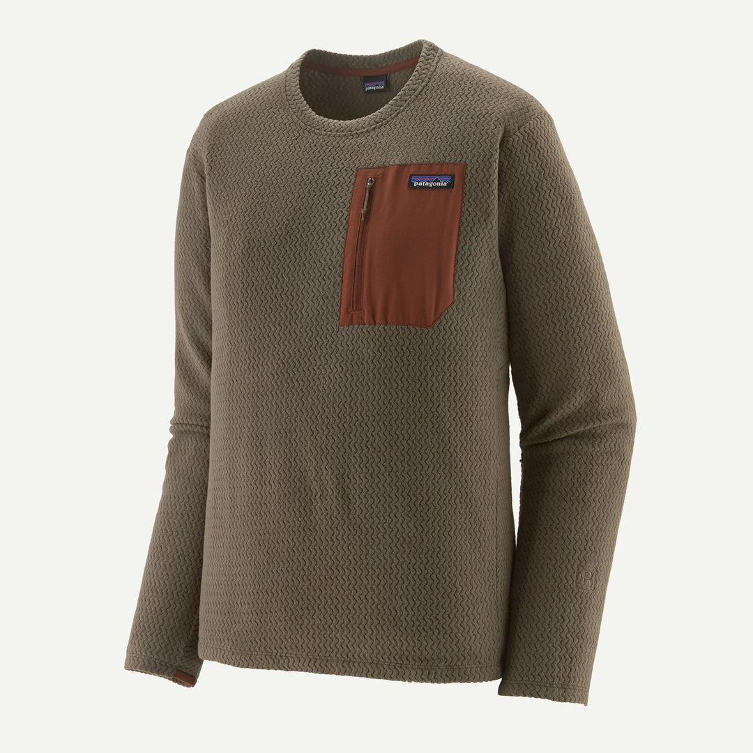 Patagonia M R1 Air Crew