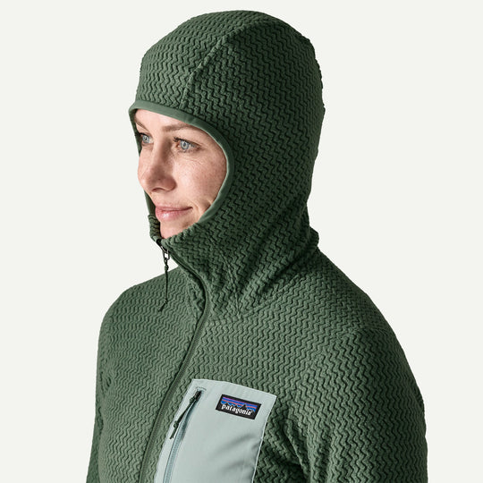 Patagonia W&