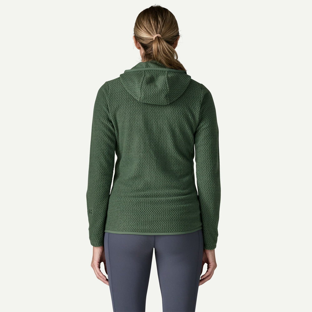 Patagonia W's R1 Air Full-Zip Hoody