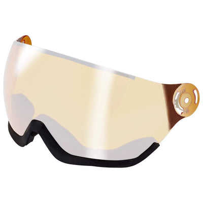 Head Knight/Queen Visor Lens