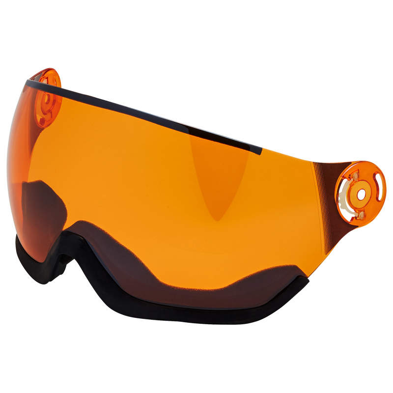 Head Mojo/Maja Visor Lens
