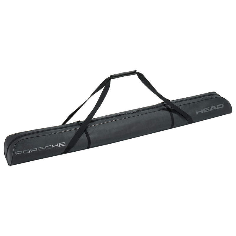 Head Porsche Ski Bag