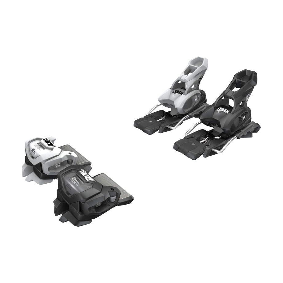 Tyrolia Tyrolia Attack 17 GW W/O