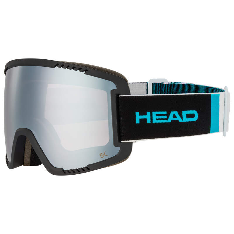 Head Contex PRO 5K Race