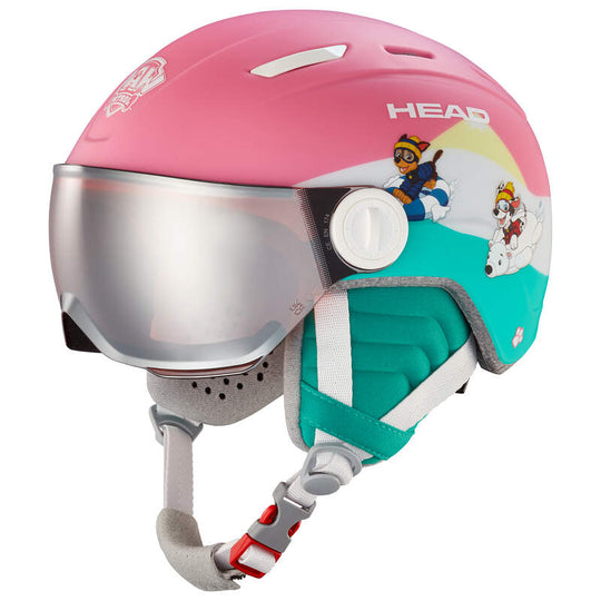 Head Maja Visor