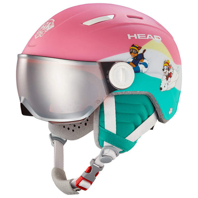 Head Maja Visor
