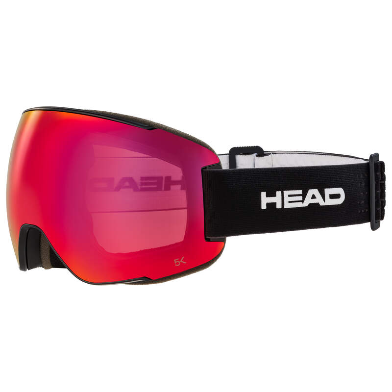 Head Magnify 5K