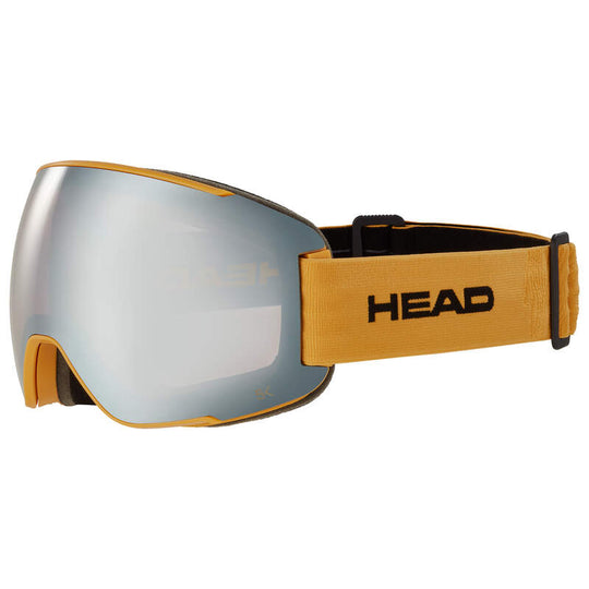 Head Magnify 5K
