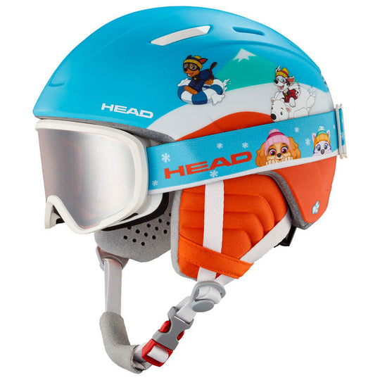 Head Mojo Set