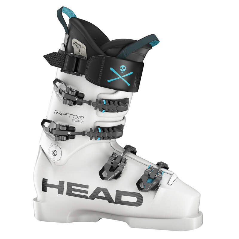 Head Raptor WCR 3