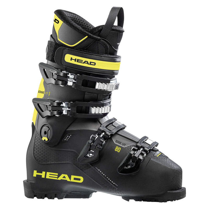 Head Edge LYT 80 HV