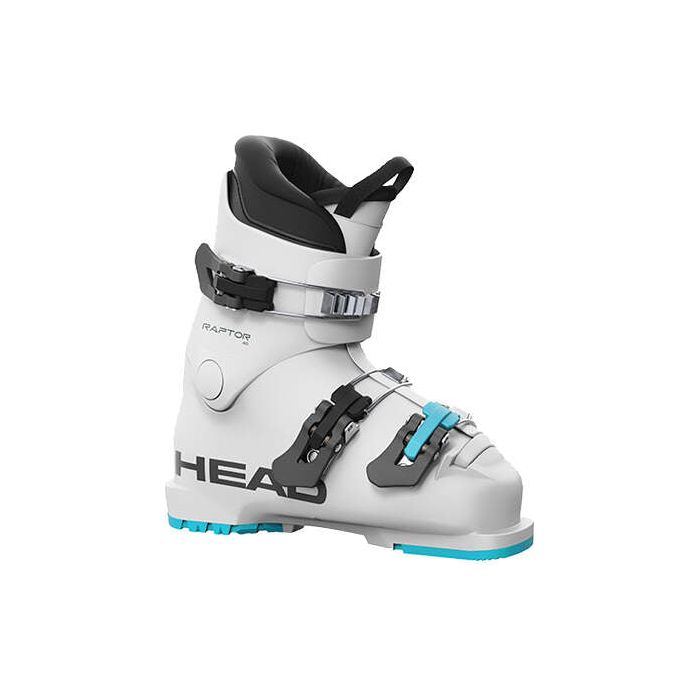 Head Raptor 40