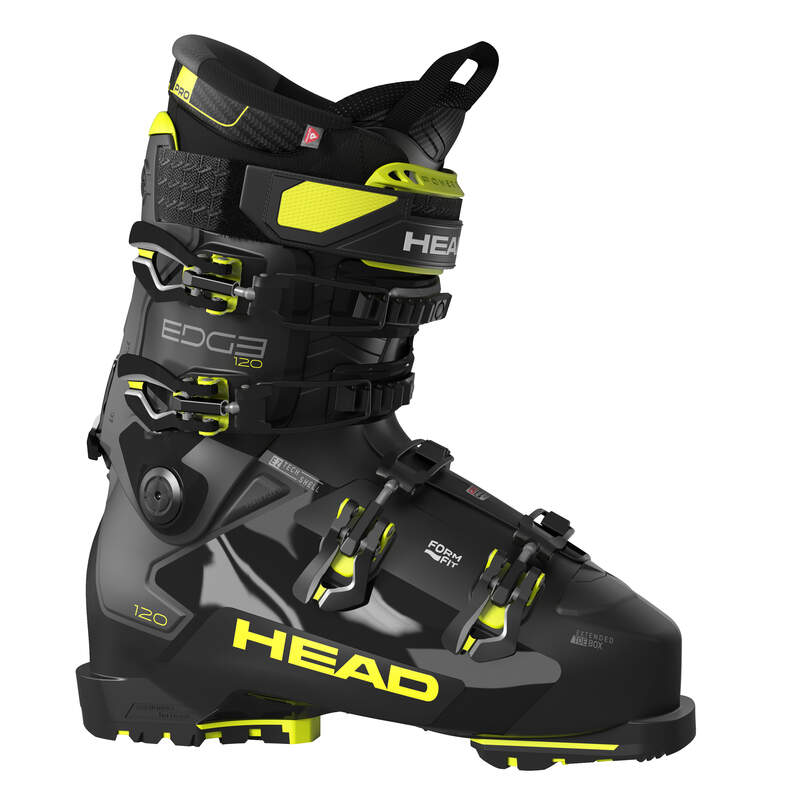 Head Edge 120 HV GW