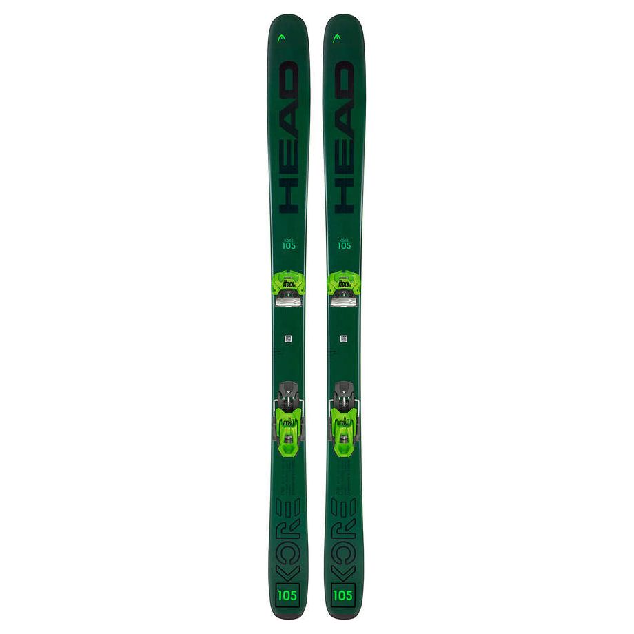 Head Kore 105 w/Attack 14 GW