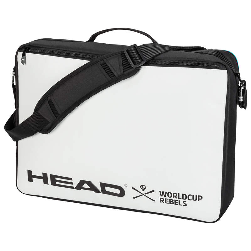 Head Rebels Boot Carry On