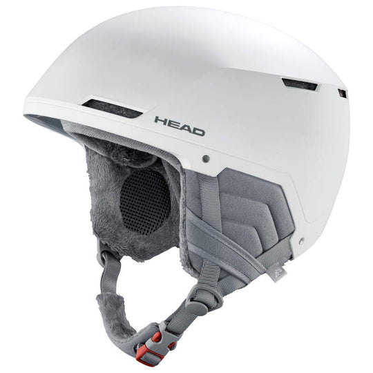 Head Compact EVO W