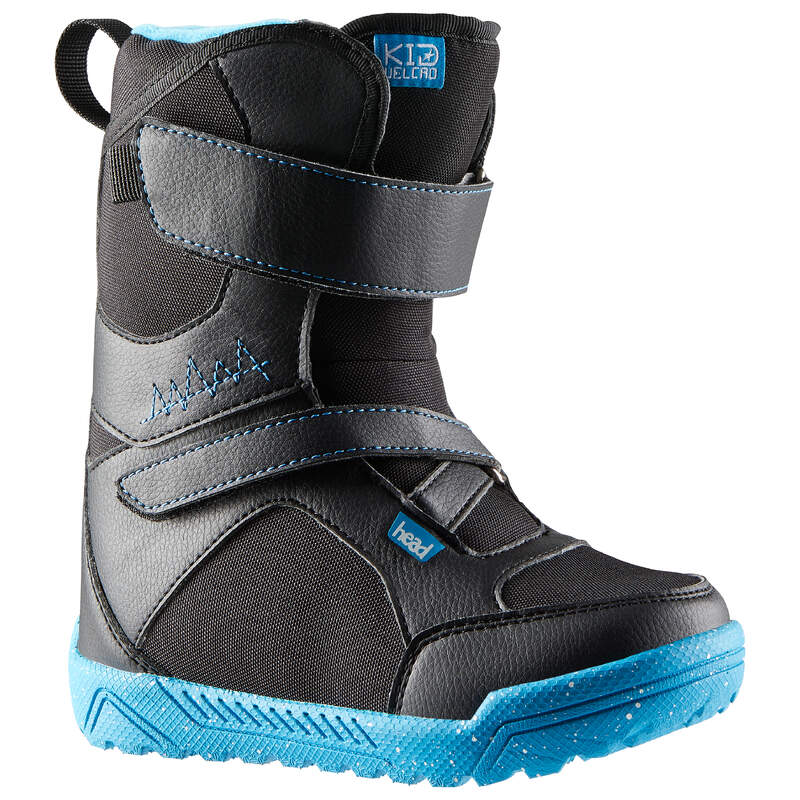 Head Kid LYT Velcro