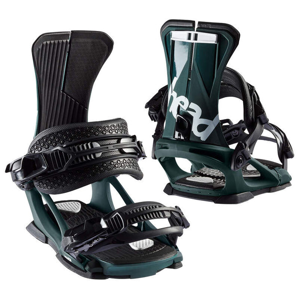 Unisex Snowboard Bindings - Snowboard Bindings - Snowboard