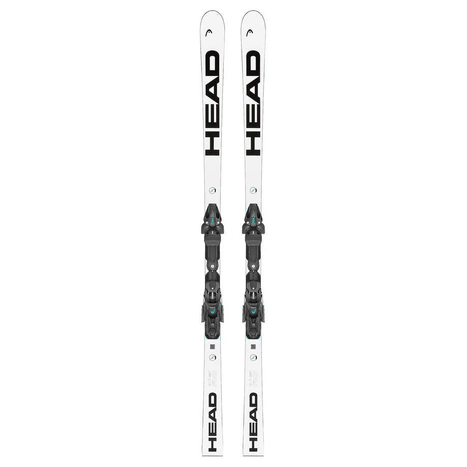 Head WCR e-GS Rebel SW RP WCR T