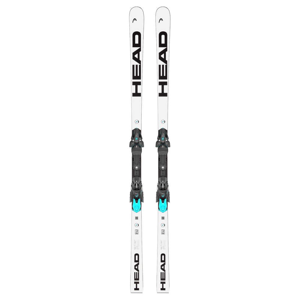 Head WCR e GS Rebel FIS SW RP WCR 14