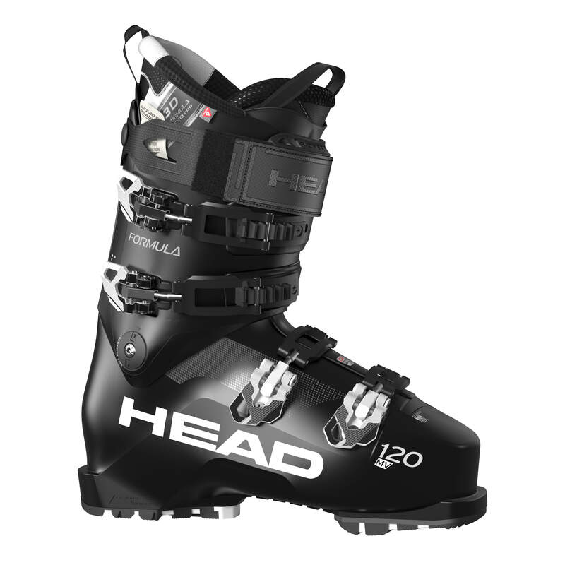 Head Formula 120 MV GW