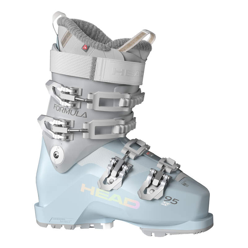 Head Formula 95 W MV GW