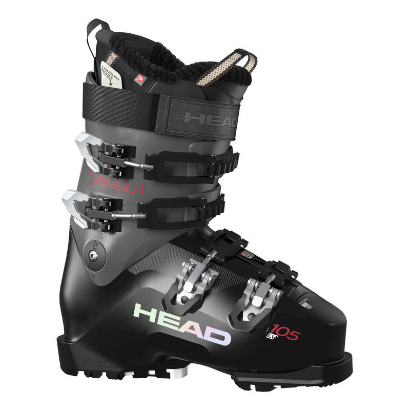 Head Formula 105 W LV GW