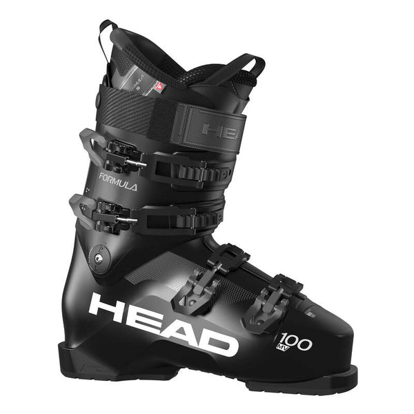 スキー HEAD 27-27.5cm FORMULA 100 MV Head Formula 100 MV – Sundance Ski and Board Shop