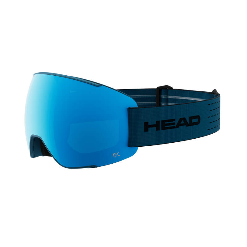 Head Magnify 5K