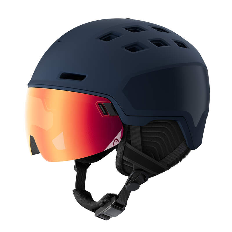 Head Radar Pro
