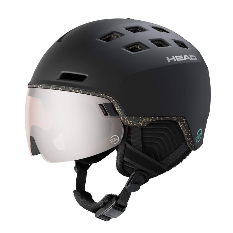 Head Radar Rethink
