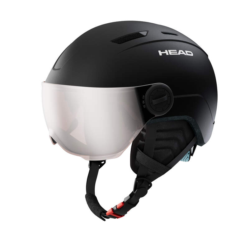 Head Mojo Visor