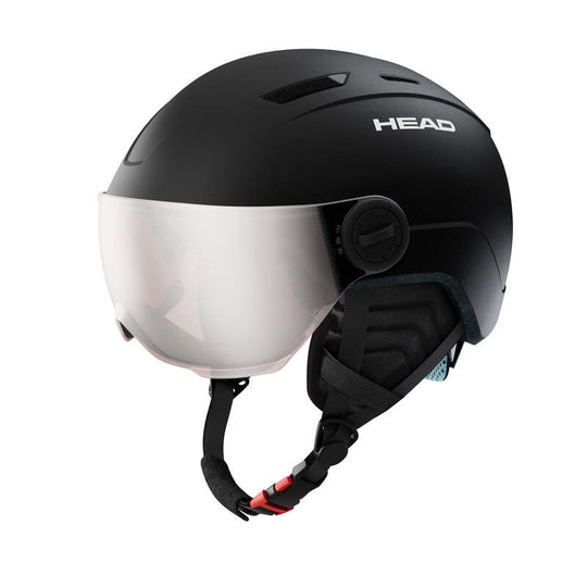 Head Mojo Visor