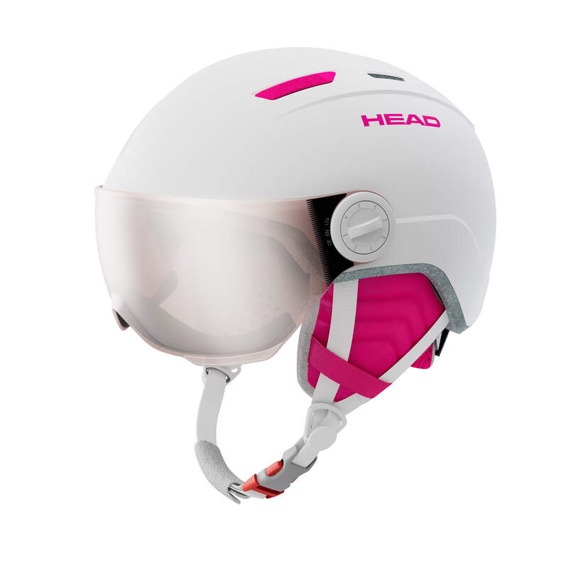 Head Maja Visor