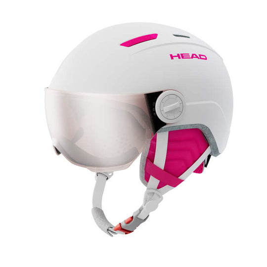 Head Maja Visor