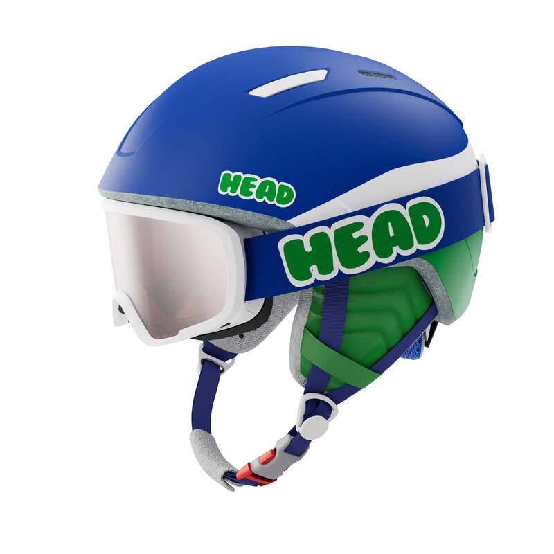Head Mojo Set