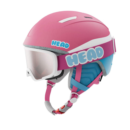 Head Maja Set